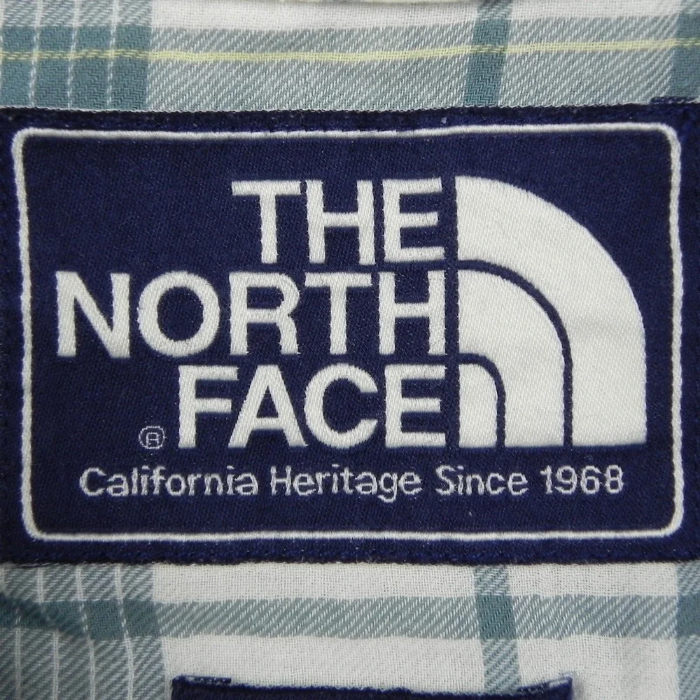The North Face north face